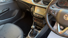 Vauxhall Corsa 1.4 [75] ecoFLEX Energy 3dr [AC] Petrol Hatchback